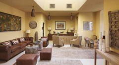 Anantara Al Sahel Villa Sir Bani Yas Island - photo 12