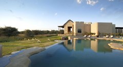 Anantara Al Sahel Villa Sir Bani Yas Island - photo 3