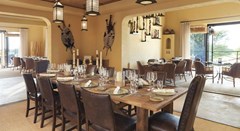 Anantara Al Sahel Villa Sir Bani Yas Island - photo 11