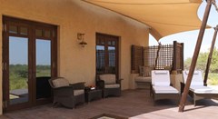 Anantara Al Sahel Villa Sir Bani Yas Island - photo 4