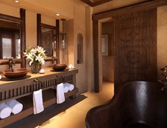 Anantara Al Sahel Villa Sir Bani Yas Island - photo 17