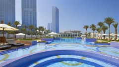 The St.Regis Abu Dhabi - photo 17