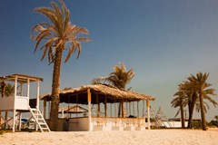 Zaya Nurai Island Resort - photo 29