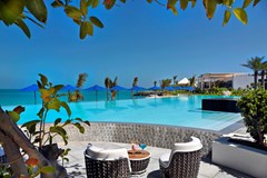 Zaya Nurai Island Resort - photo 31