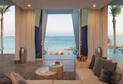 Zaya Nurai Island Resort - photo 32