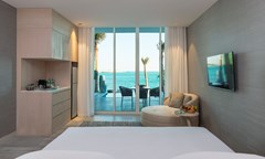 Zaya Nurai Island Resort - photo 20