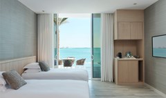 Zaya Nurai Island Resort - photo 17