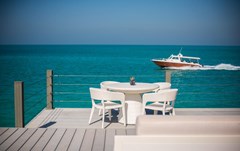 Zaya Nurai Island Resort - photo 4