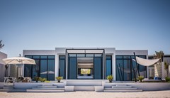 Zaya Nurai Island Resort: Hotel exterior - photo 40