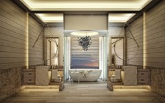Saadiyat Rotana Resort & Villas: Room - photo 2