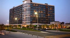 Yas Island Rotana - photo 19
