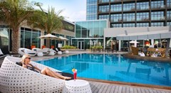 Yas Island Rotana - photo 12