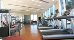 Yas Island Rotana - photo 3
