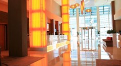 Yas Island Rotana - photo 26