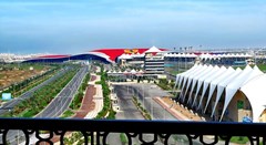 Yas Island Rotana - photo 25