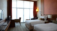 Yas Island Rotana - photo 23