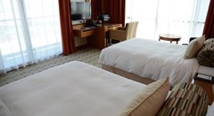 Yas Island Rotana - photo 22