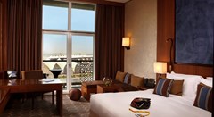 Yas Island Rotana - photo 17