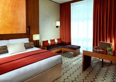 Yas Island Rotana: Room - photo 36