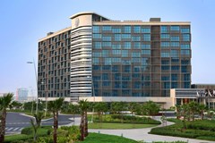 Yas Island Rotana: Hotel exterior - photo 37