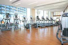 Yas Island Rotana: Recreational facility - photo 32