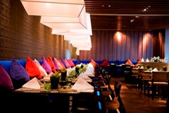 Crowne Plaza Hotel Abu Dhabi Yas Island - photo 9