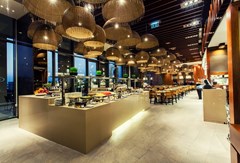 Crowne Plaza Hotel Abu Dhabi Yas Island - photo 57