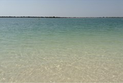 Crowne Plaza Hotel Abu Dhabi Yas Island - photo 31