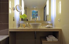 Radisson Blu Hotel Abu Dhabi Yas Island - photo 4