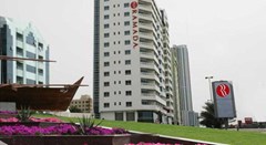 Ramada Beach Hotel Ajman - photo 45