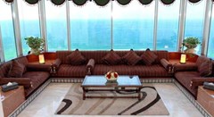 Ramada Beach Hotel Ajman - photo 15