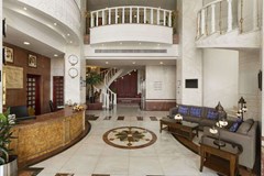 Ramada Beach Hotel Ajman - photo 5