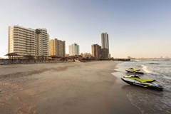 Ramada Beach Hotel Ajman - photo 85