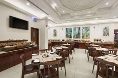 Ramada Beach Hotel Ajman - photo 71