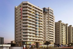 Ramada Beach Hotel Ajman - photo 69