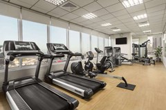 Ramada Beach Hotel Ajman - photo 51
