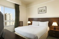 Ramada Beach Hotel Ajman - photo 54