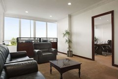 Ramada Beach Hotel Ajman - photo 4