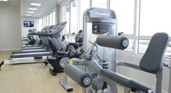 Ramada Beach Hotel Ajman - photo 29