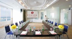Ramada Beach Hotel Ajman - photo 33