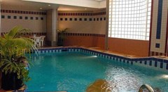 Ramada Beach Hotel Ajman - photo 30