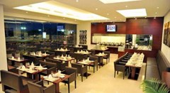 Ramada Beach Hotel Ajman - photo 28