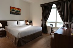 Ramada Beach Hotel Ajman - photo 24