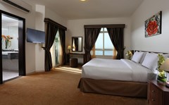 Ramada Beach Hotel Ajman - photo 9