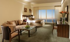 Ramada Beach Hotel Ajman - photo 12