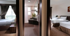 Ramada Beach Hotel Ajman - photo 16