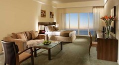 Ramada Beach Hotel Ajman - photo 34