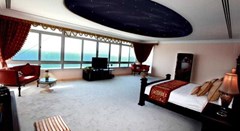 Ramada Beach Hotel Ajman - photo 8