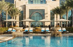Ajman Saray, A Luxury Collection Resort - photo 106