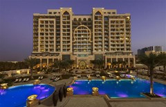 Ajman Saray, A Luxury Collection Resort - photo 117